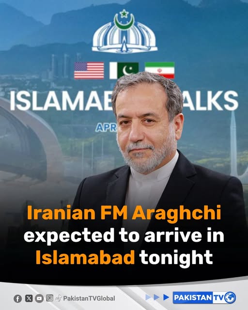 Iran Delegation Arriving in Islamabad Tonight for Peace Talks: What It Means for the U.S. and Global Stability Iran Delegation Set to Arrive in Islamabad Tonight Amid High-Stakes Talks