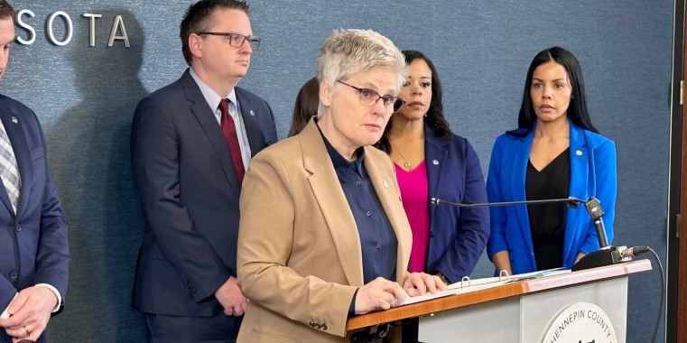 ice agent charged with felony assault in minnesota the full story behind operation metro surge's first criminal case