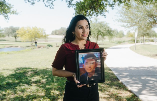 ice agent killed a us citizen and kept it secret for nearly a year — the ruben ray martinez story