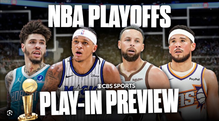 Full recap of the 2026 NBA Play