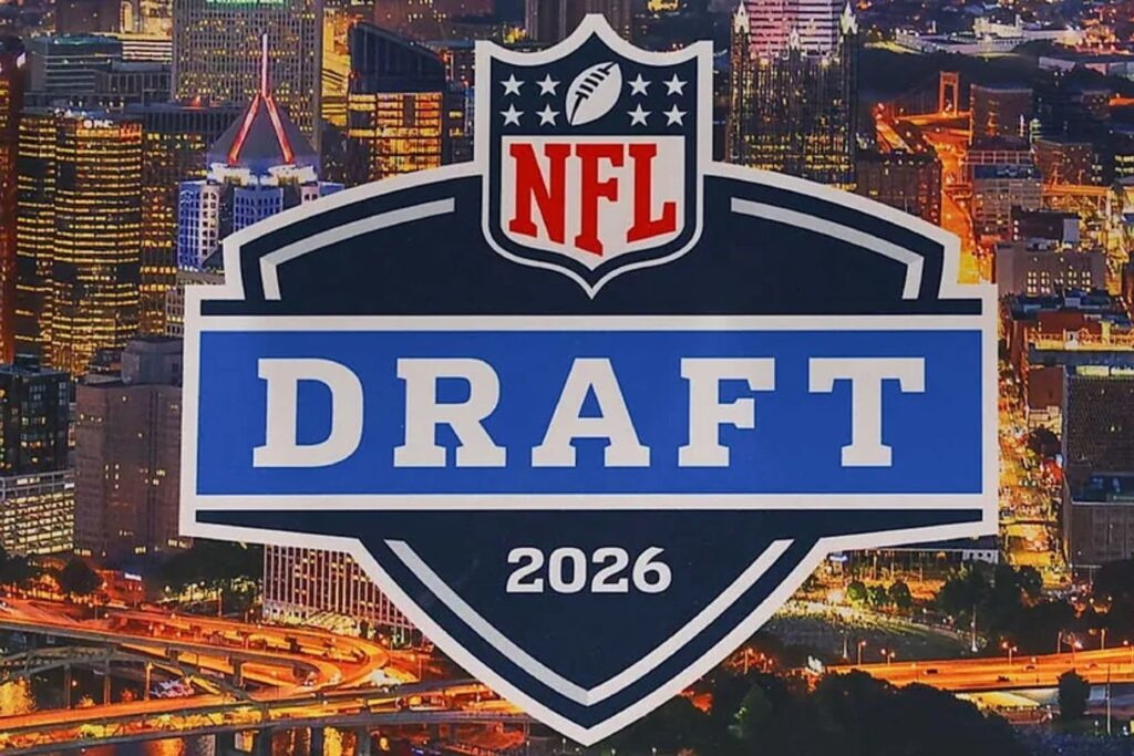 NFL Draft 2026: Full Round 1 Results, Biggest Surprises, and What Every Pick Means nfl-draft-2026-round-1-results-picks-surprises