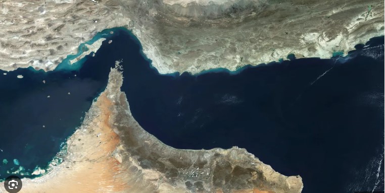 Is the Strait of Hormuz open or closed in 2026? Get the latest update, global impact, oil supply risks, and how it affects U.S. gas prices and economy.