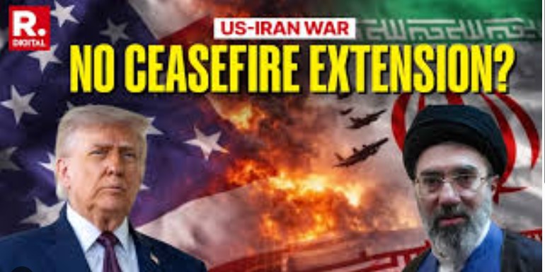 Iran-US Ceasefire Crisis: Wednesday Deadline, Ship Seizure, Drone Strikes, and the World Holding Its Breath Iran-US Ceasefire Crisis: Wednesday Deadline, Ship Seizure, Drone Strikes, and the World Holding Its Breath