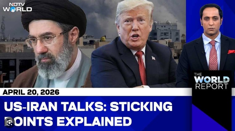 Iran Ceasefire Expires Tonight or Wednesday? The Confusion Over the Exact Deadline Explained iran-ceasefire-deadline-tonight-or-wednesday-explained-2026