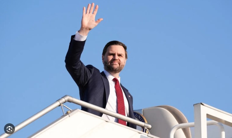 JD Vance and US delegation leave Pakistan after failing to reach deal with Iran US Iran talks failed