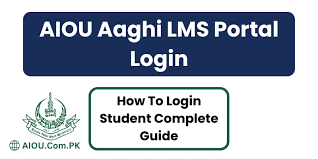 aiou login