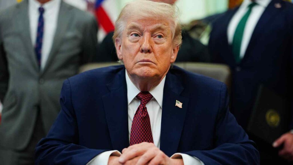 President Donald Trump to Visit Islamabad for Iran Peace Talks: A Historic Diplomatic Move donald-trump-visit-islamabad-iran-peace-talks-2026