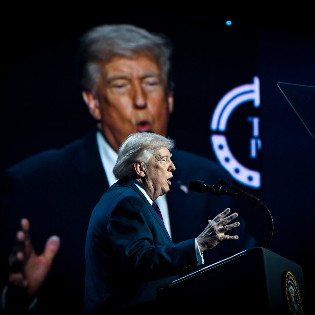 Trump's Truth Social Posts Today, April 20, 2026: Iran Threats, Ship Seizure, Wednesday Deadline, and a Denial About Israel Trump's Truth Social Posts Today, April 20, 2026: Iran Threats, Ship Seizure, Wednesday Deadline, and a Denial About Israel