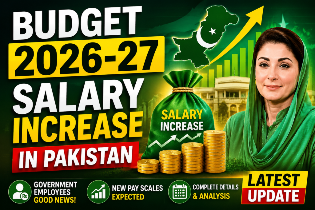 Pakistan Budget 2026-27: A Complete Detailed Analysis .Kya Aap Ke Liye Kya Hai? Pakistan budget 2026-27 ka mukammal aur tafsili jaiza