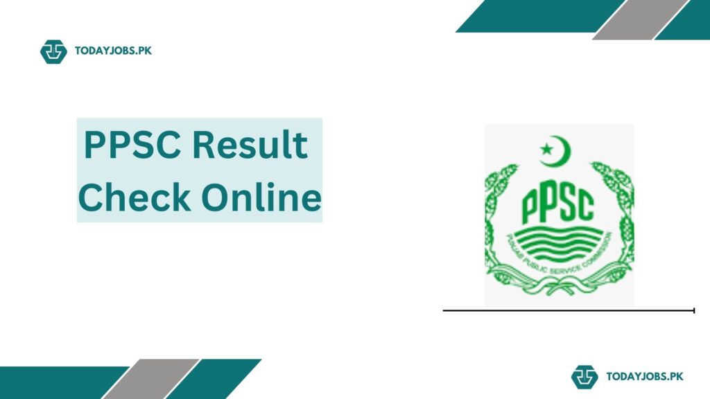 PPSC Result 2026 Announced Check Your Result Online & Complete Details 🇵🇰 PPSC Result 2026 Announced: Check Your Result Online & Complete Details