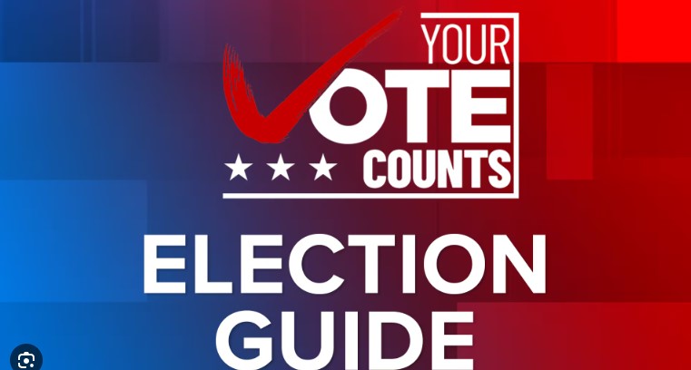 2026 Midterm Elections: The Complete Voter's Guide to What's at Stake 2026 Midterm Elections: The Complete Voter's Guide to What's at Stake